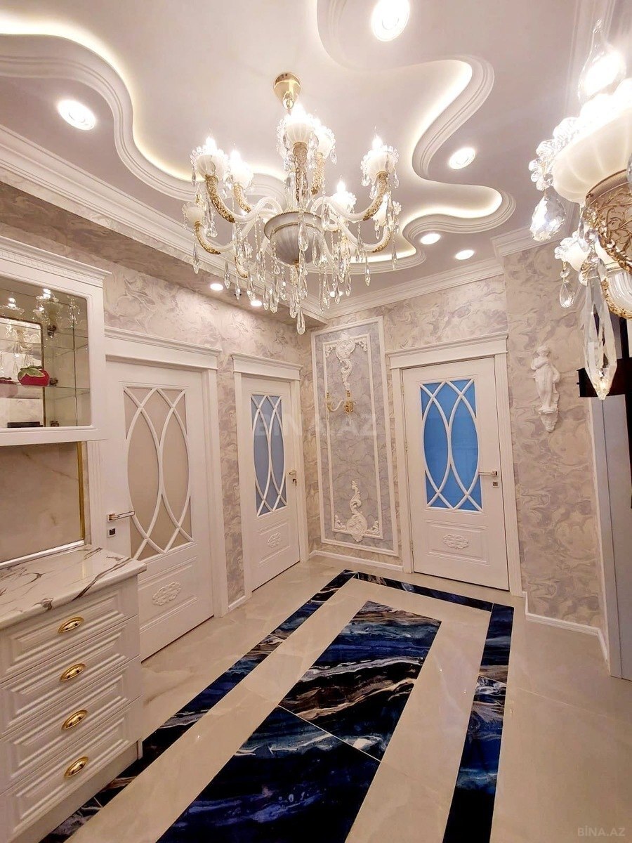 2 otaqlı Yeni tikili, 28 May m., Bakı