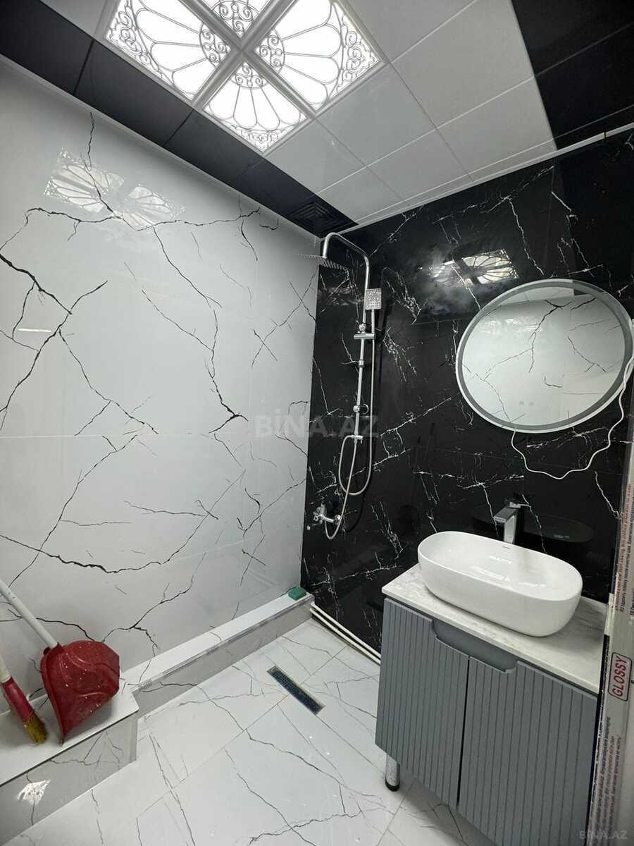 2 otaqlı Köhnə tikili, Xalqlar Dostluğu m., Bakı