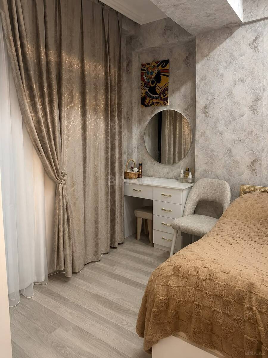 2 otaqlı Yeni tikili, Xırdalan