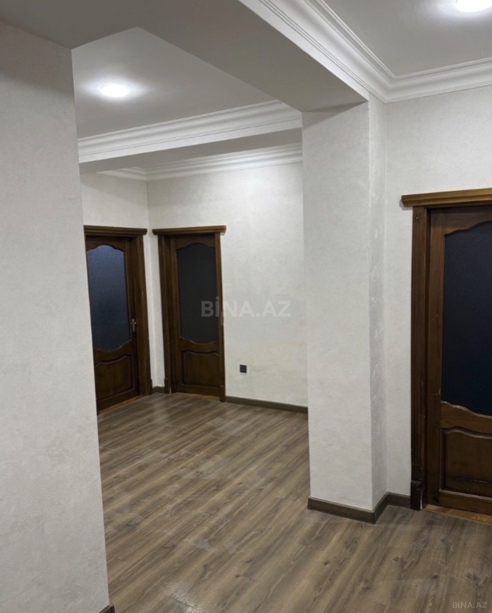 3 otaqlı Yeni tikili, 20 Yanvar m., Bakı