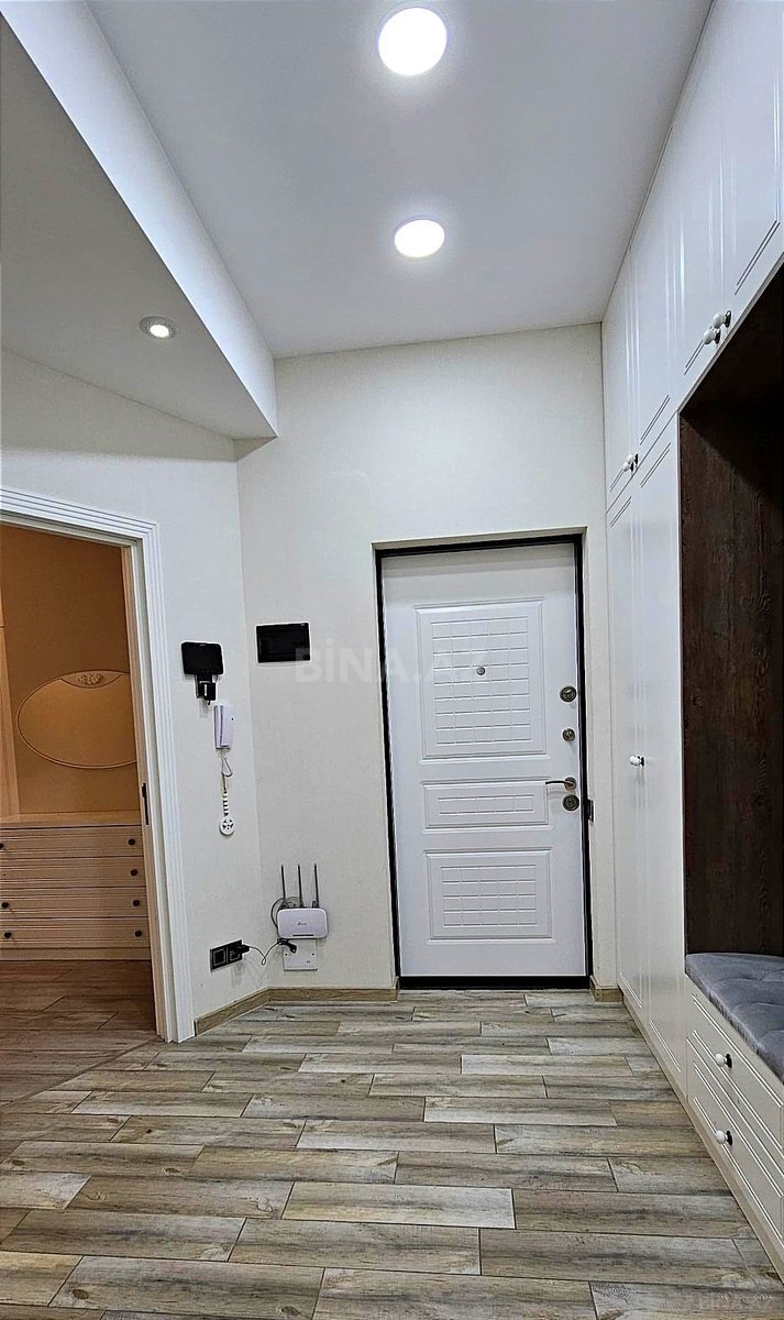 2 otaqlı Yeni tikili, Əhmədli q., Bakı