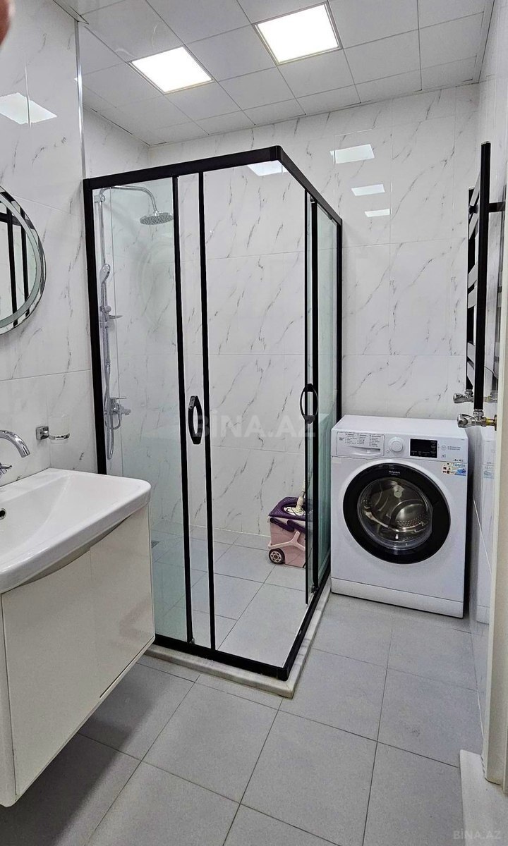 2 otaqlı Yeni tikili, Əhmədli q., Bakı
