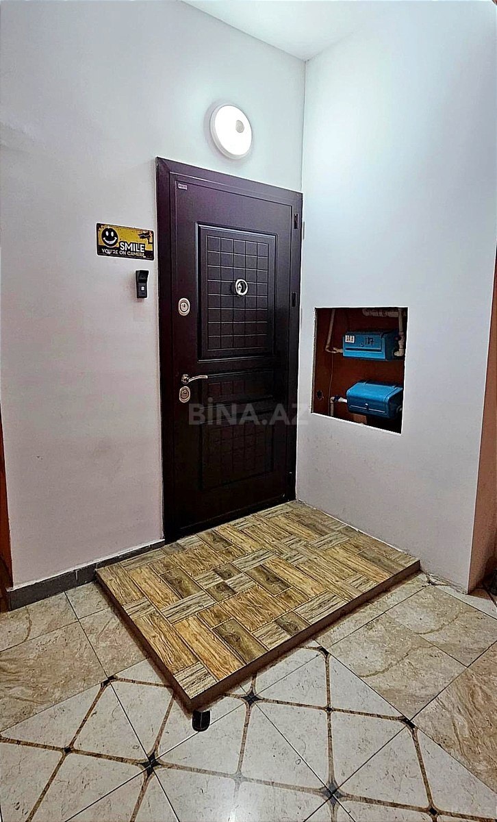 2 otaqlı Yeni tikili, Əhmədli q., Bakı