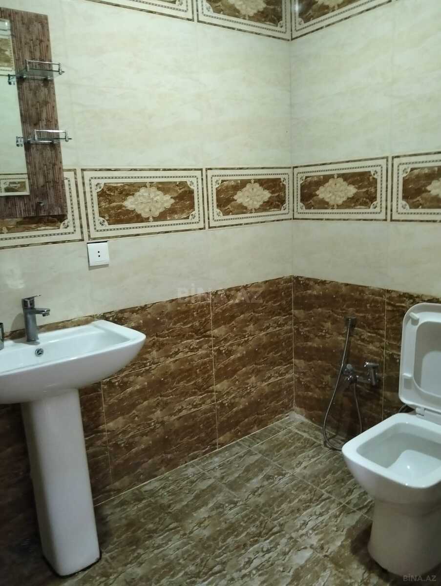 2 otaqlı Yeni tikili, 28 May m., Bakı