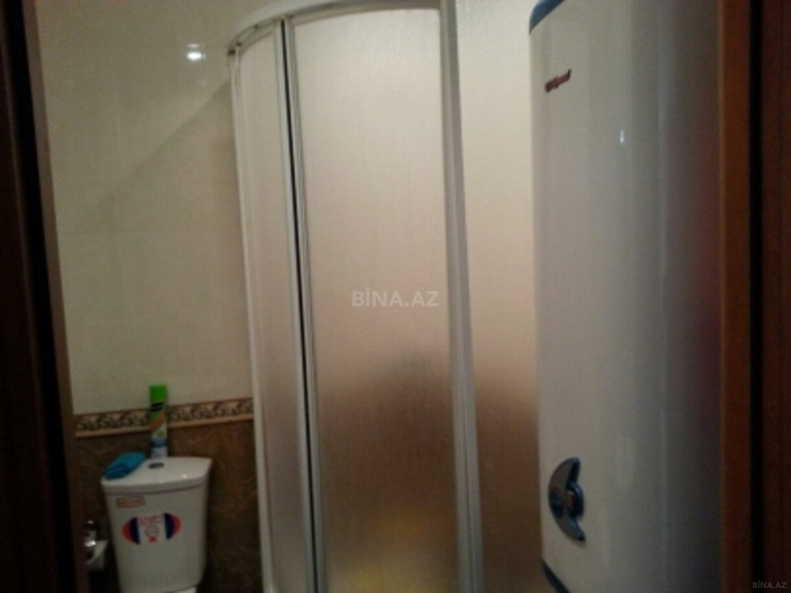 4 otaqlı Köhnə tikili, 28 May m., Bakı
