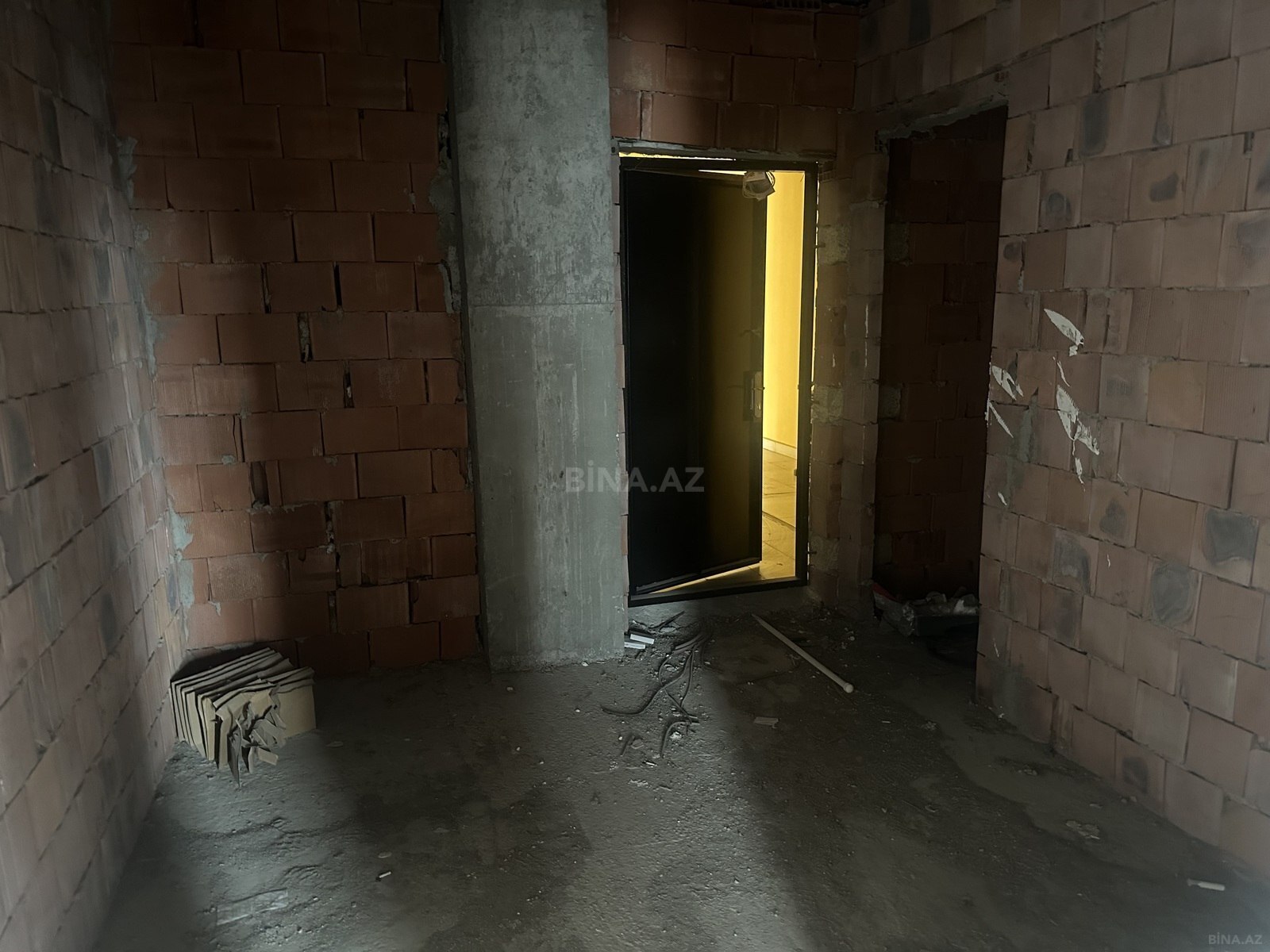 3 otaqlı Yeni tikili, Abşeron r., Xırdalan