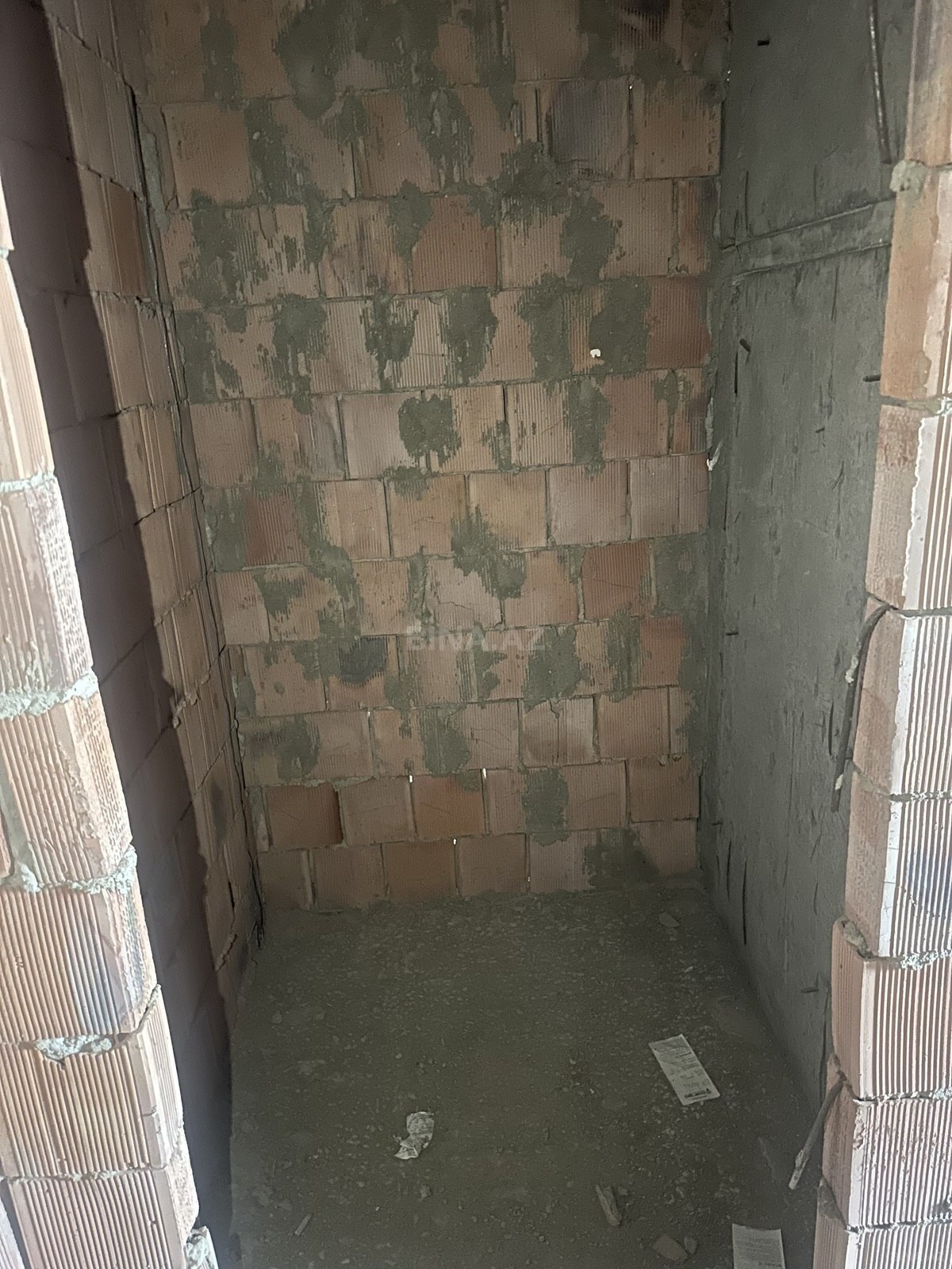 3 otaqlı Yeni tikili, Abşeron r., Xırdalan
