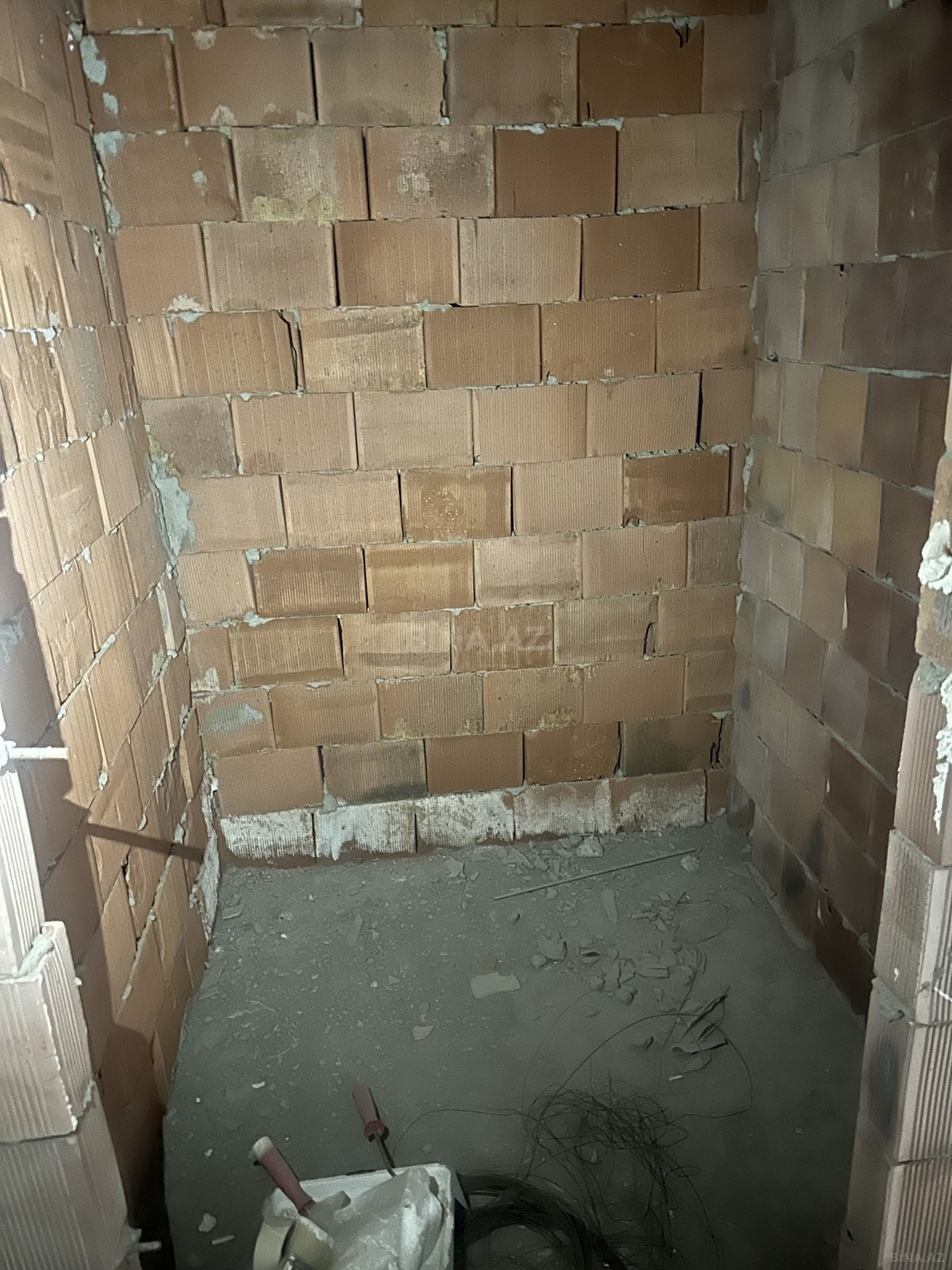 3 otaqlı Yeni tikili, Abşeron r., Xırdalan