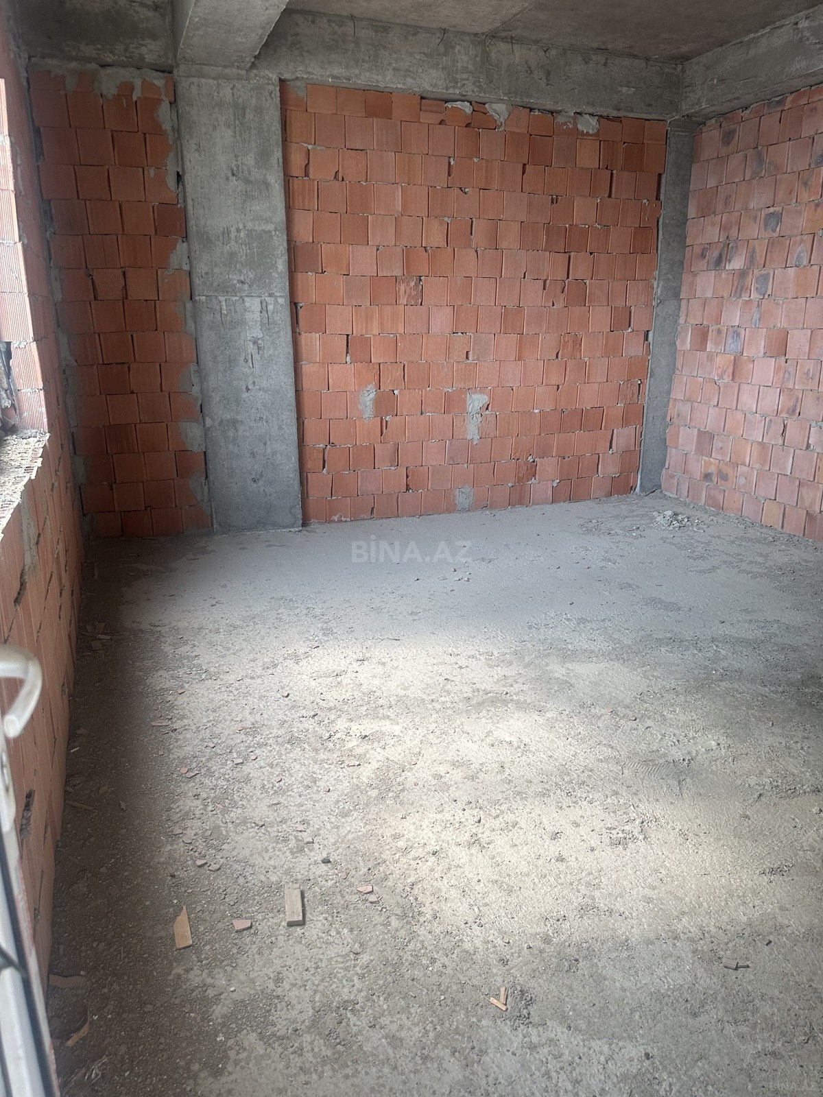 3 otaqlı Yeni tikili, Abşeron r., Xırdalan