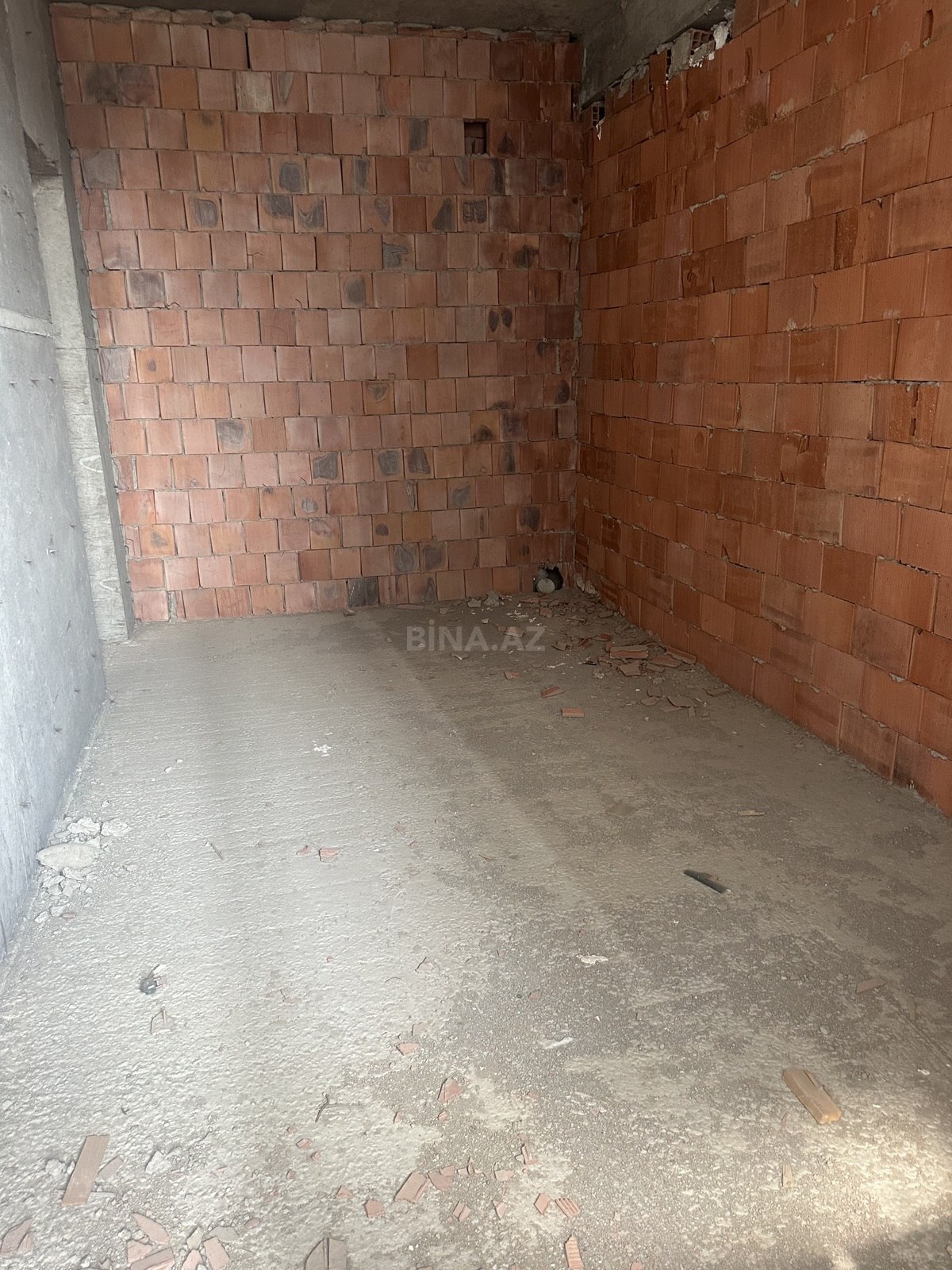 3 otaqlı Yeni tikili, Abşeron r., Xırdalan