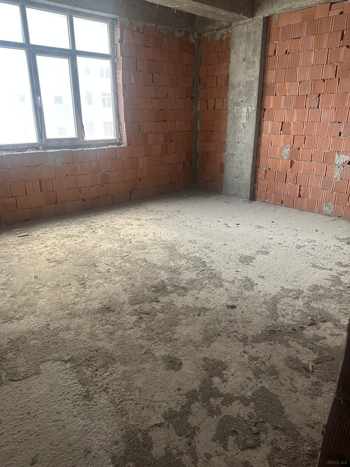 3 otaqlı Yeni tikili, Abşeron r., Xırdalan