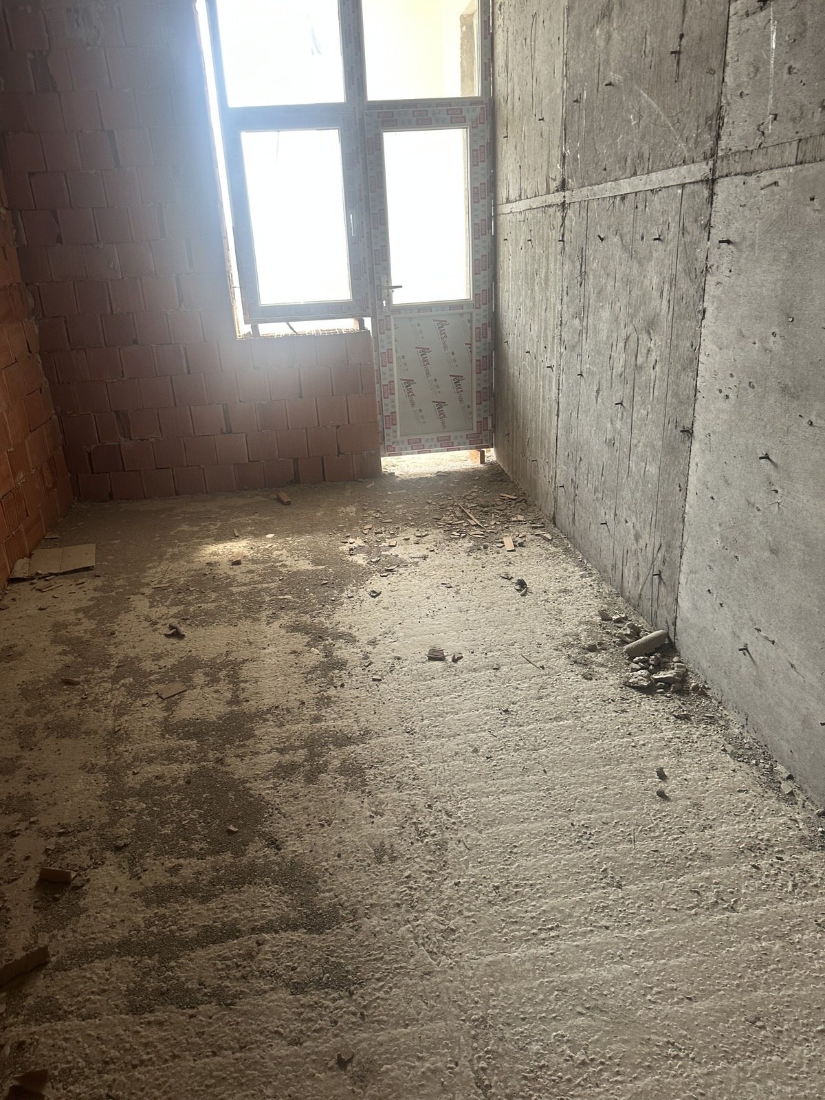 3 otaqlı Yeni tikili, Abşeron r., Xırdalan
