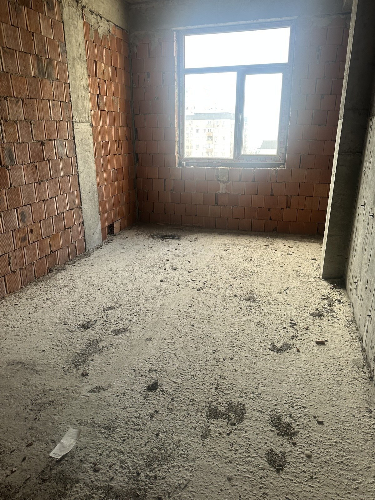 3 otaqlı Yeni tikili, Abşeron r., Xırdalan