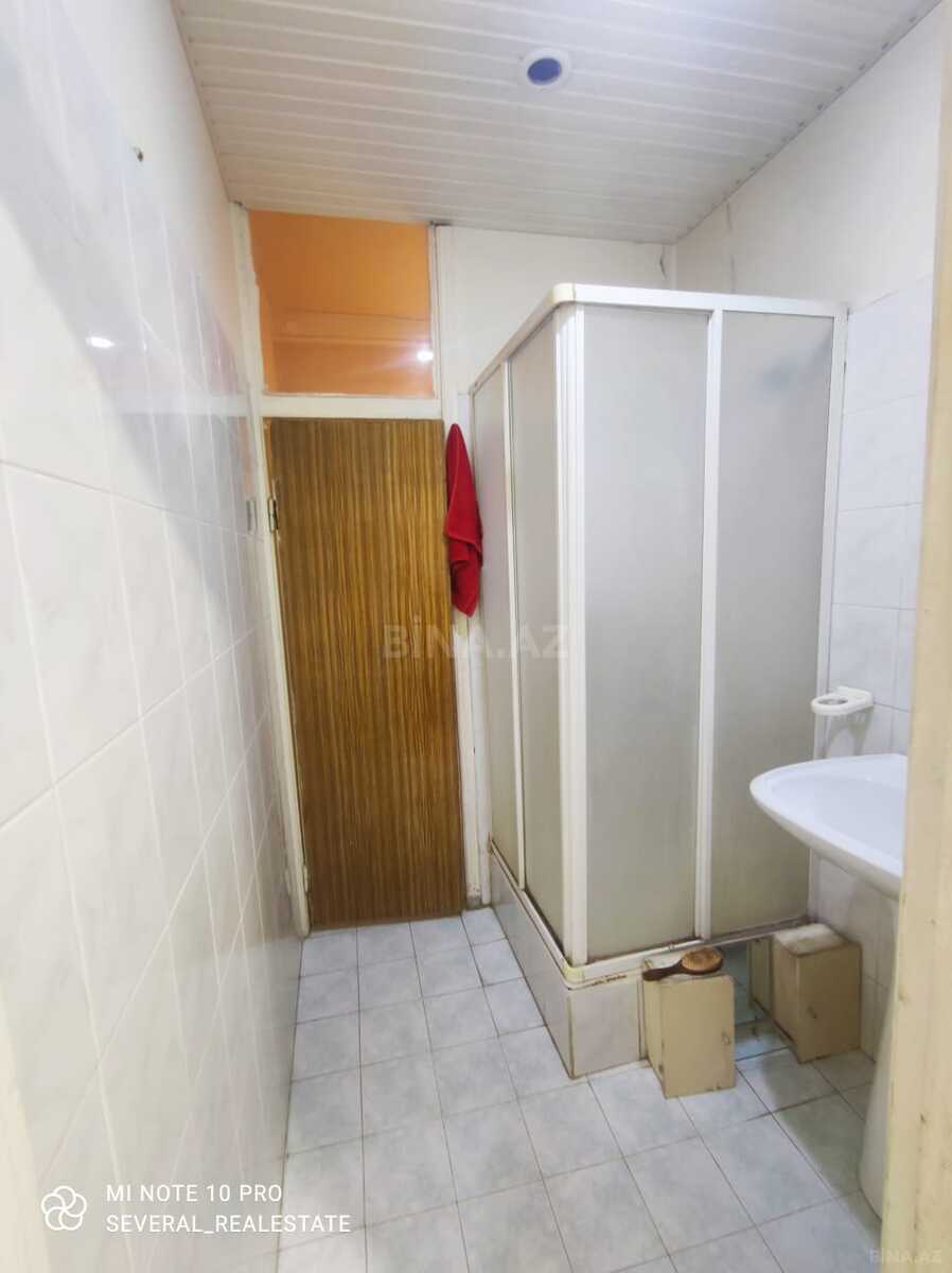2 otaqlı Köhnə tikili, 8 Noyabr m., Bakı