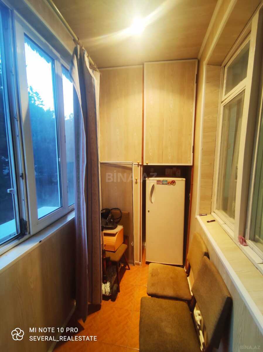 2 otaqlı Köhnə tikili, 8 Noyabr m., Bakı