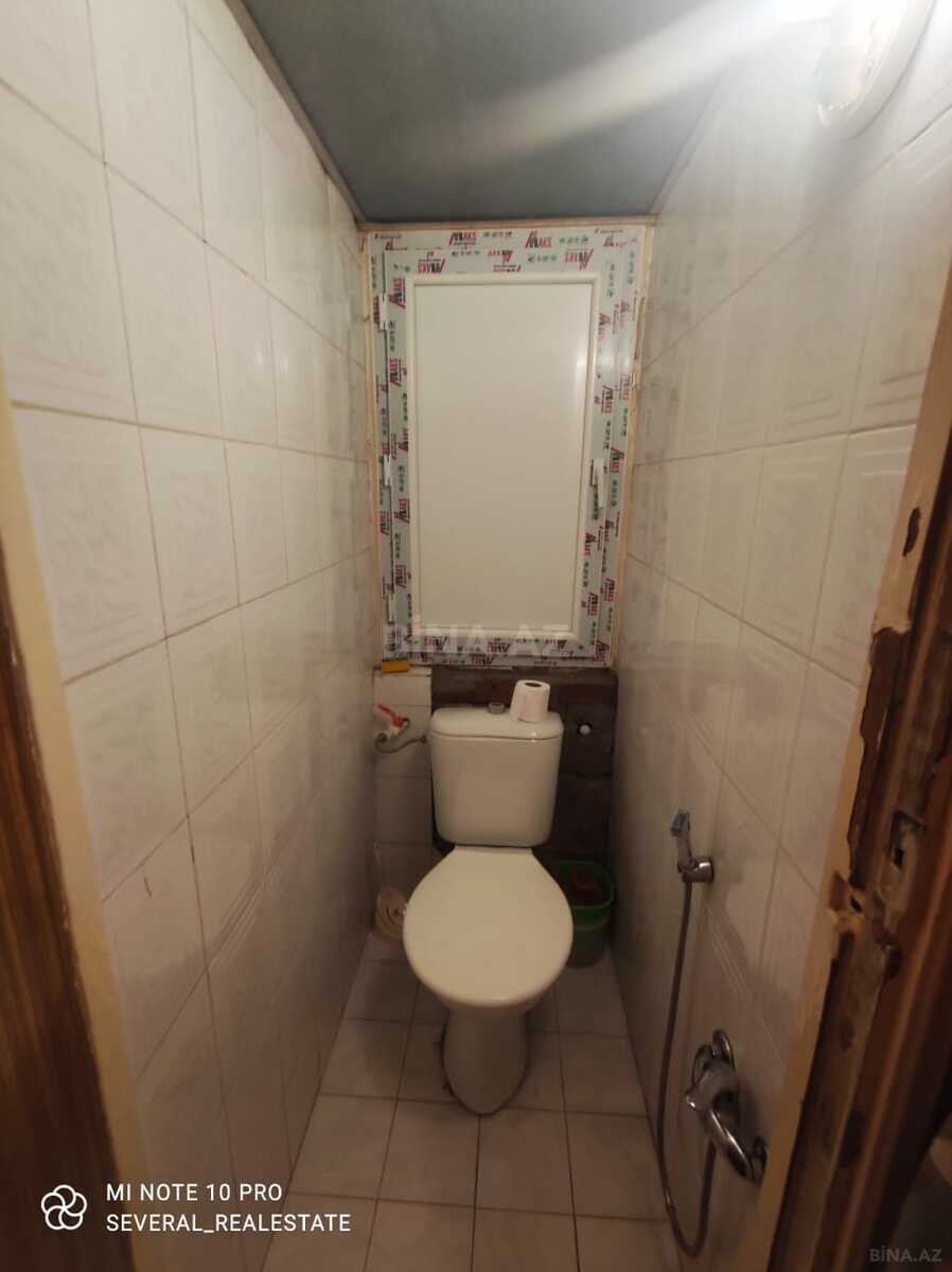 2 otaqlı Köhnə tikili, 8 Noyabr m., Bakı