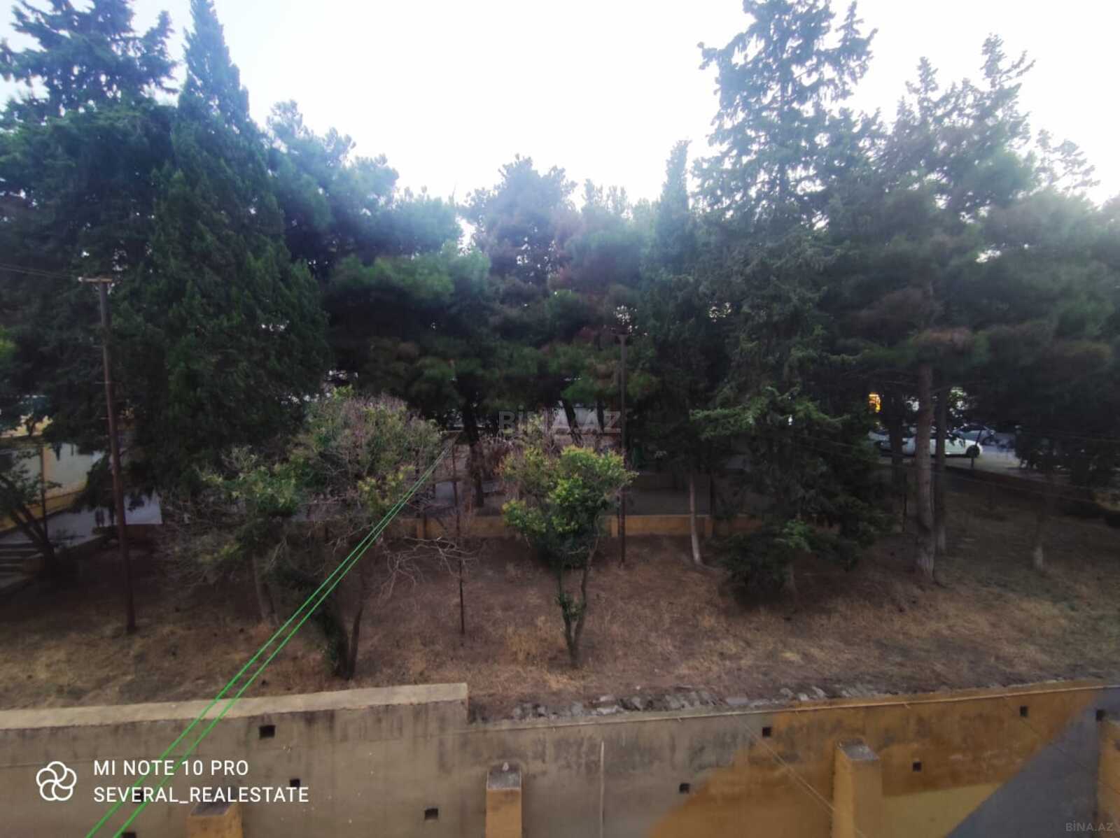 2 otaqlı Köhnə tikili, 8 Noyabr m., Bakı