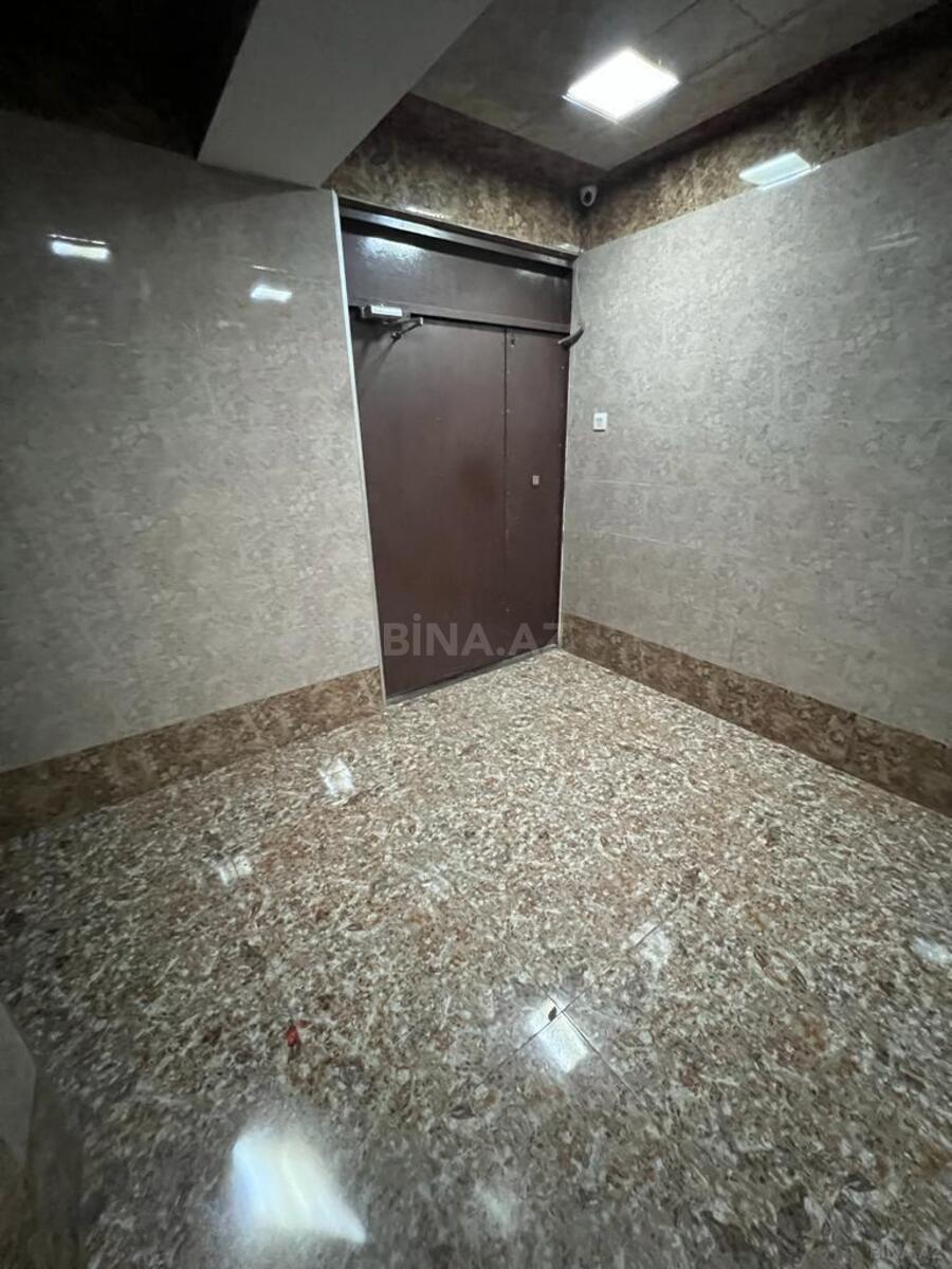2 otaqlı Yeni tikili, Həzi Aslanov q., Bakı