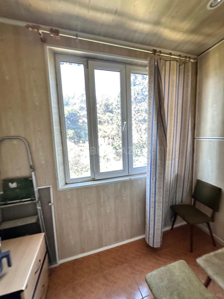 2 otaqlı Köhnə tikili, 8 Noyabr m., Bakı