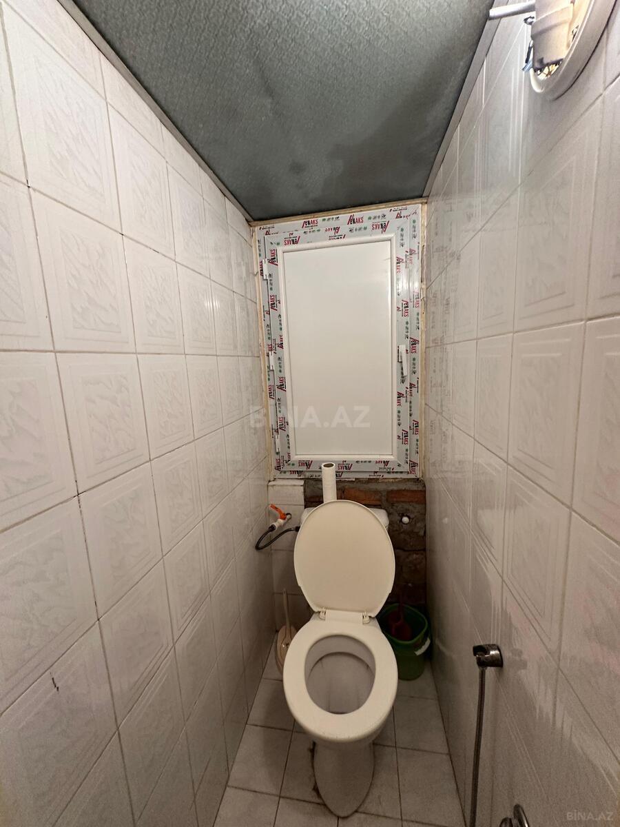2 otaqlı Köhnə tikili, 8 Noyabr m., Bakı