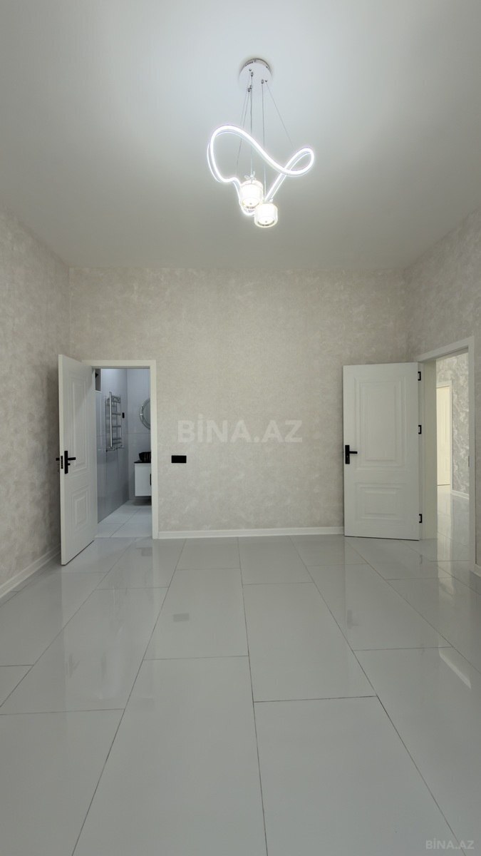 4 otaqlı Həyət evi/Bağ evi, Şüvəlan q., Bakı