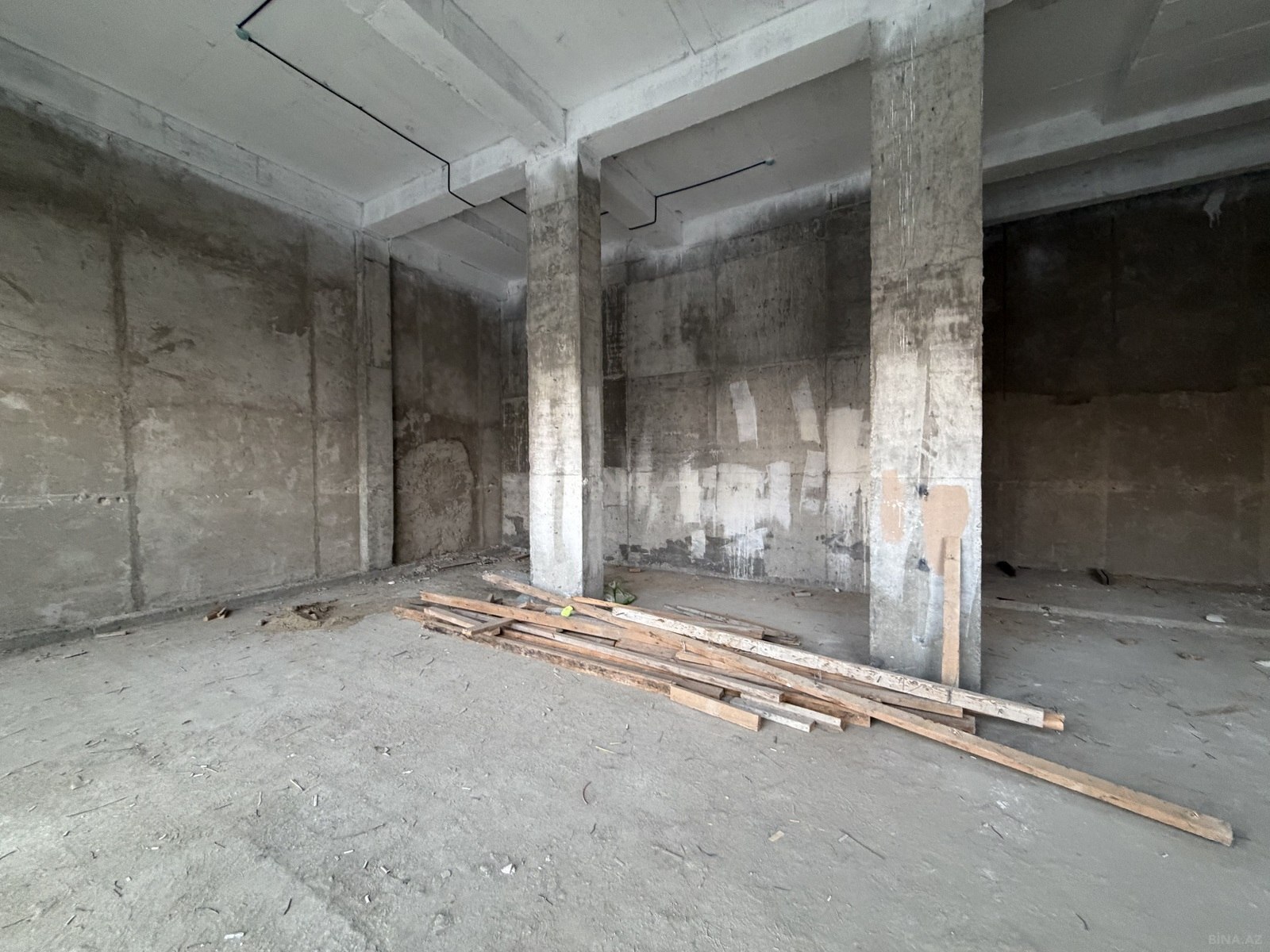 Commercial property for sale, White City, Baku