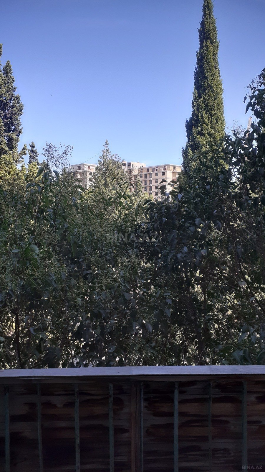 1 otaqlı Köhnə tikili, Abşeron r., Sumqayıt