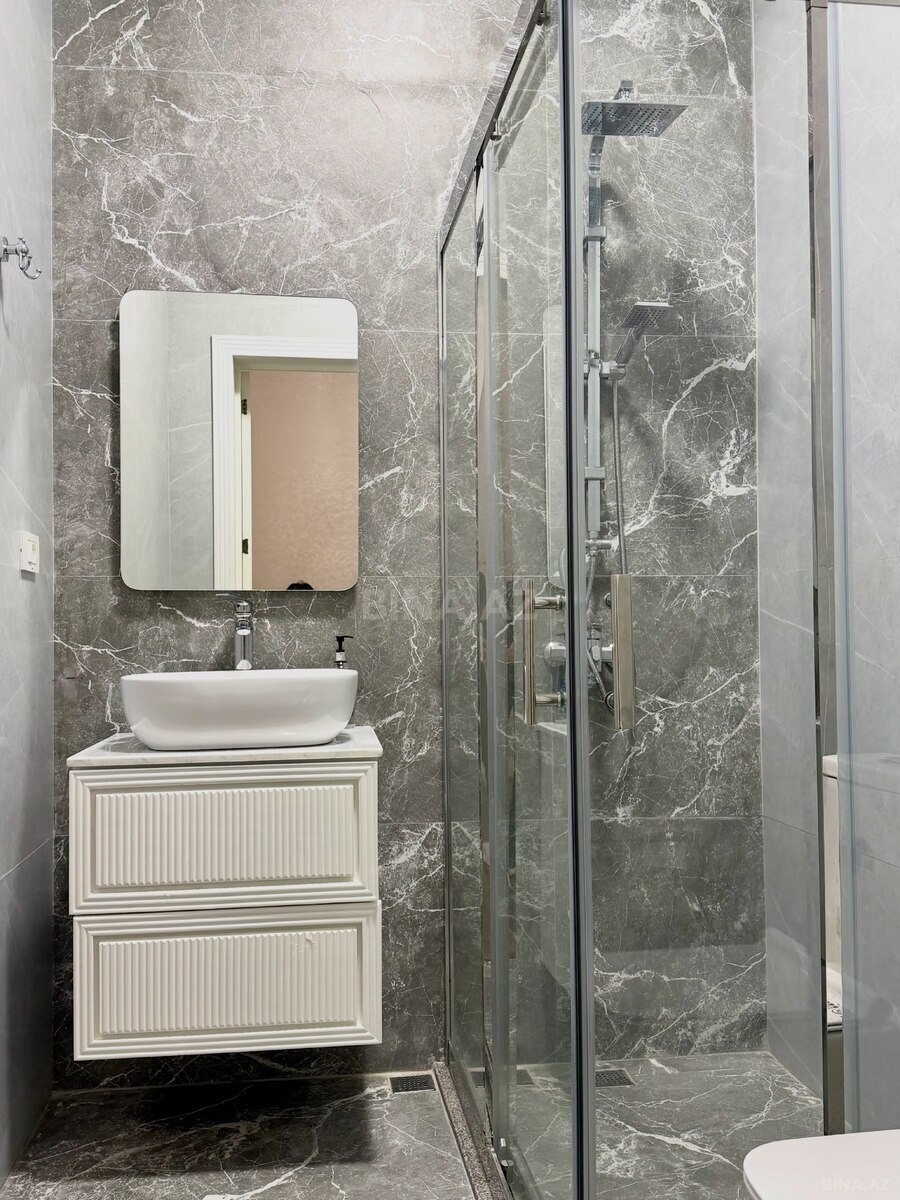 4 otaqlı Həyət evi/Bağ evi, Şüvəlan q., Bakı