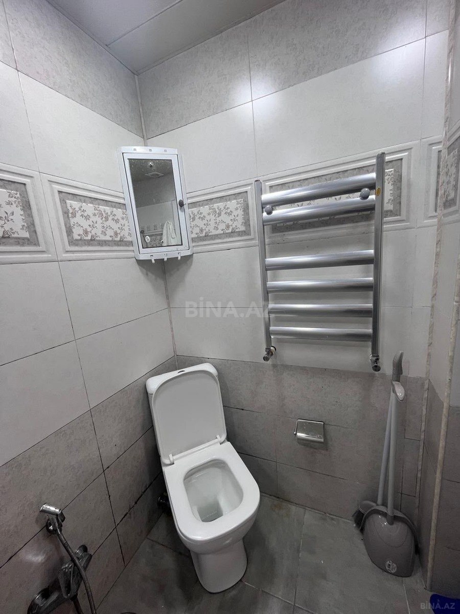 2 otaqlı Yeni tikili, Masazır q., Bakı