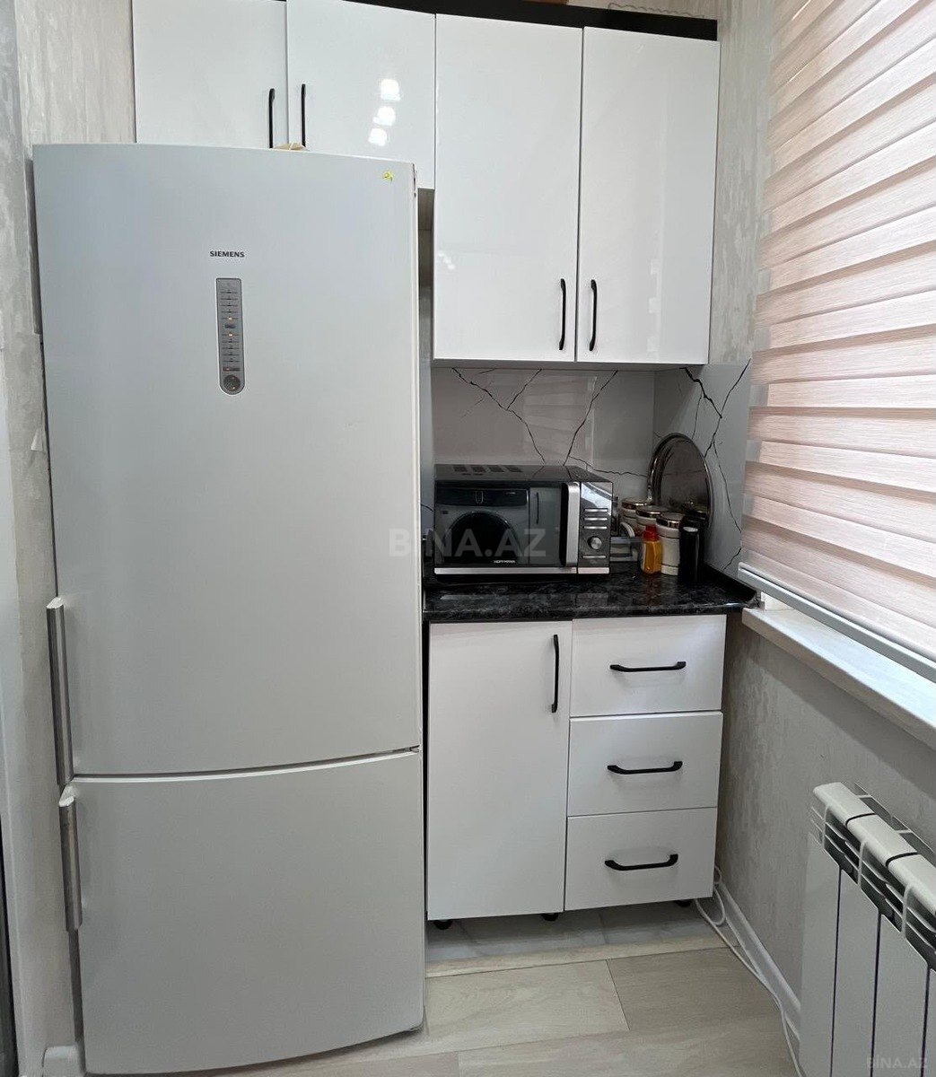 2 otaqlı Yeni tikili, Masazır q., Bakı