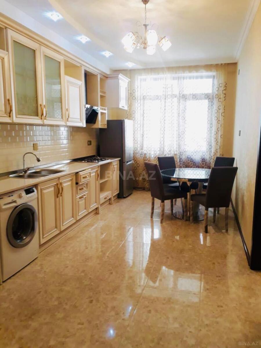 2 otaqlı Yeni tikili, Nərimanov r., Bakı