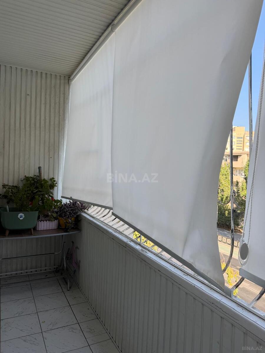 3 otaqlı Köhnə tikili, Yasamal q., Bakı