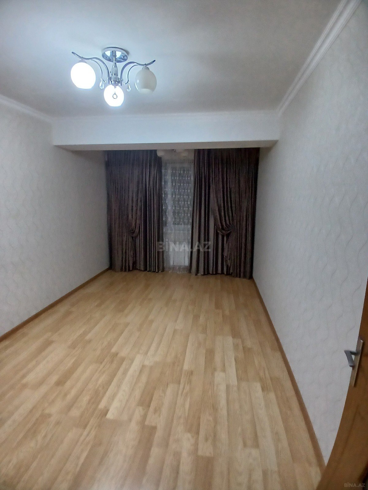 3 otaqlı Yeni tikili, Yeni Yasamal q., Bakı