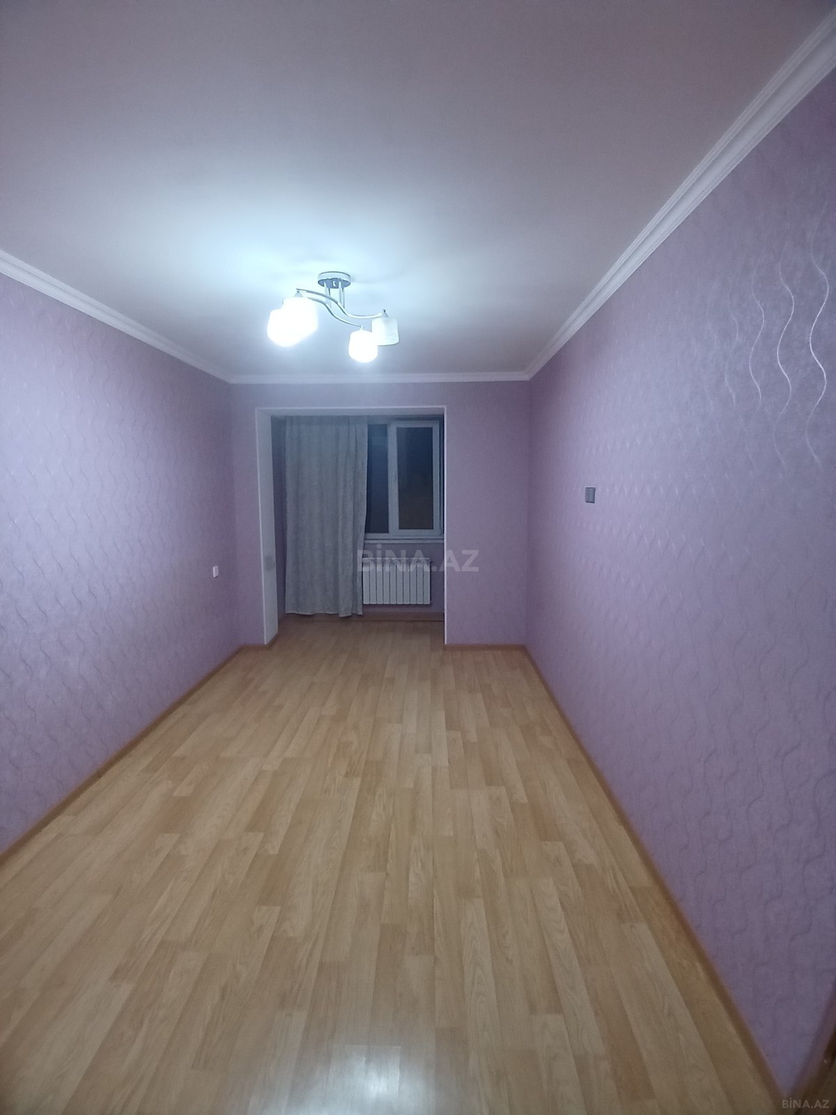 3 otaqlı Yeni tikili, Yeni Yasamal q., Bakı