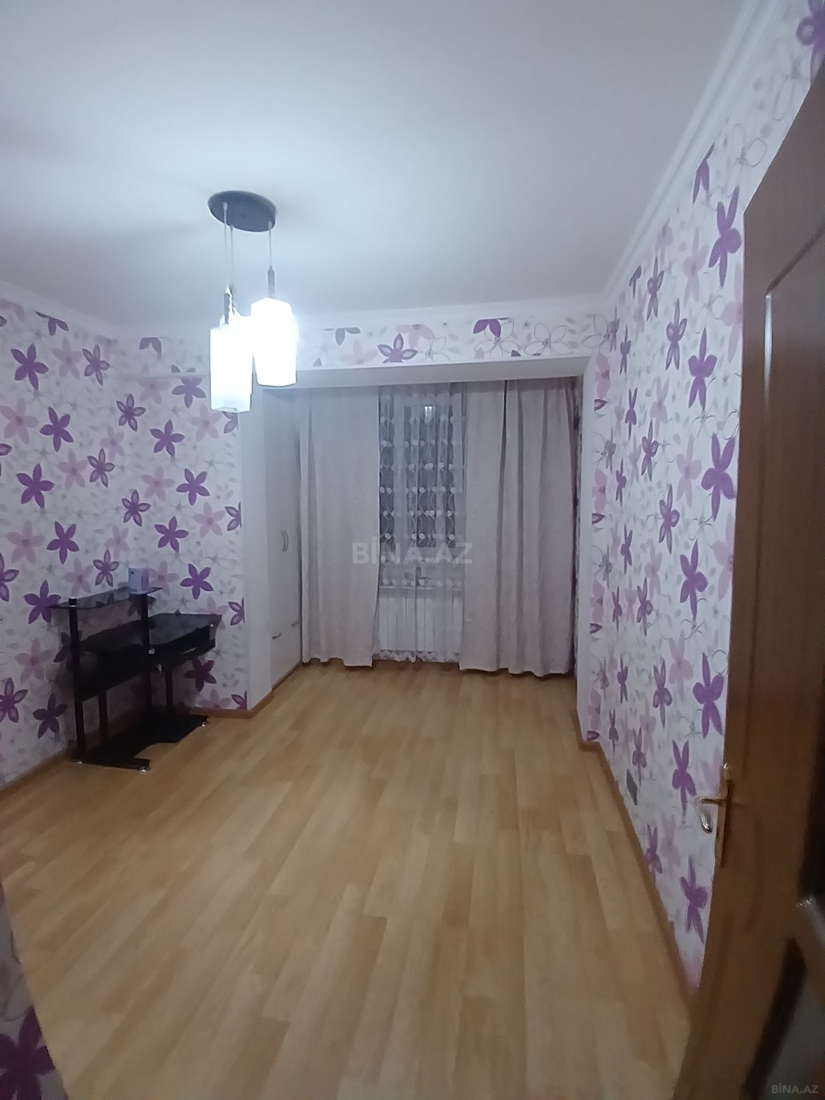 3 otaqlı Yeni tikili, Yeni Yasamal q., Bakı