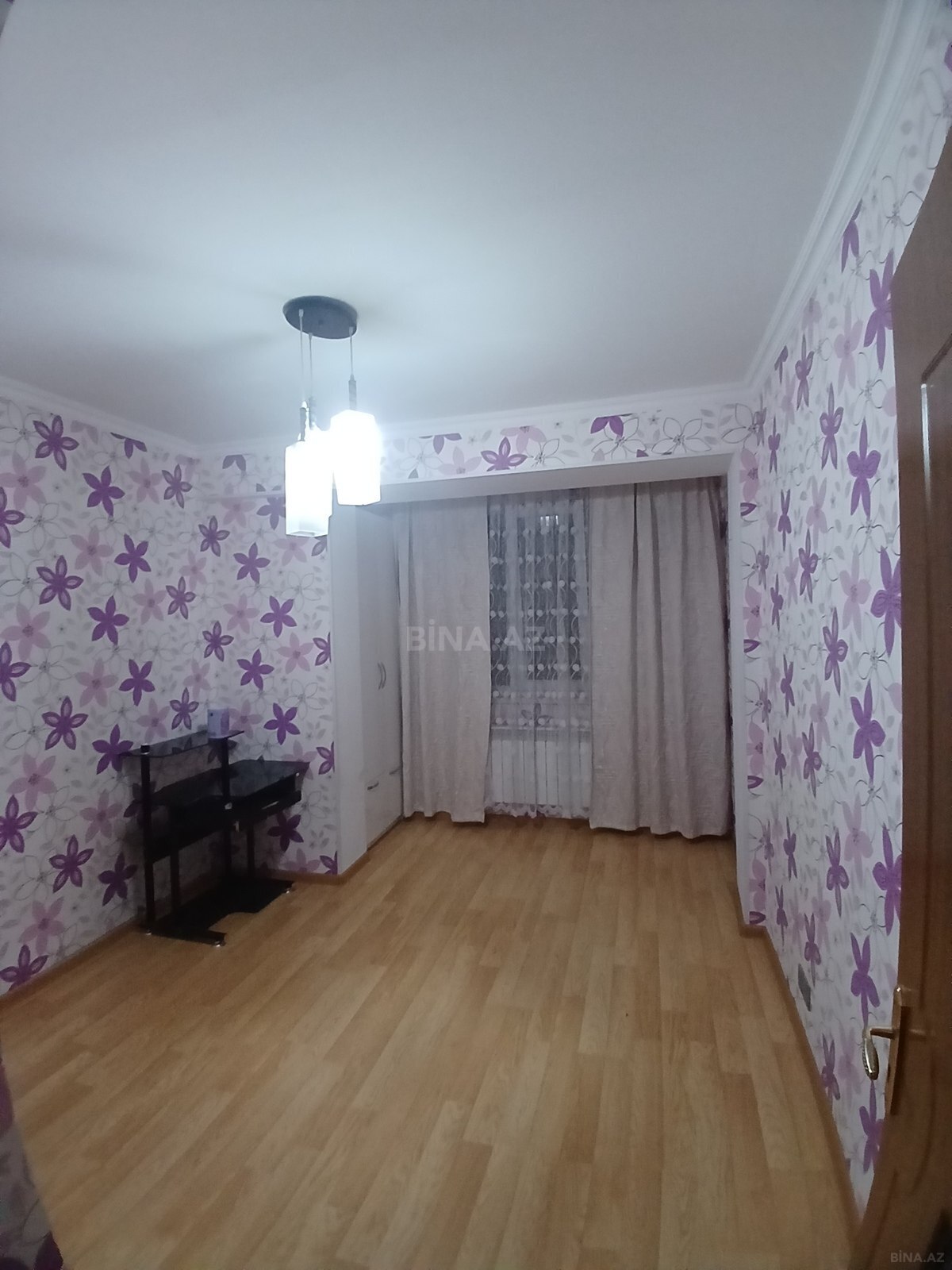 3 otaqlı Yeni tikili, Yeni Yasamal q., Bakı