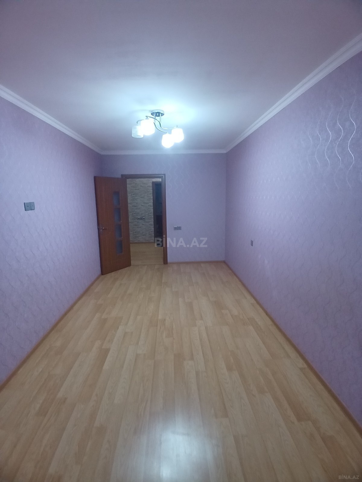 3 otaqlı Yeni tikili, Yeni Yasamal q., Bakı