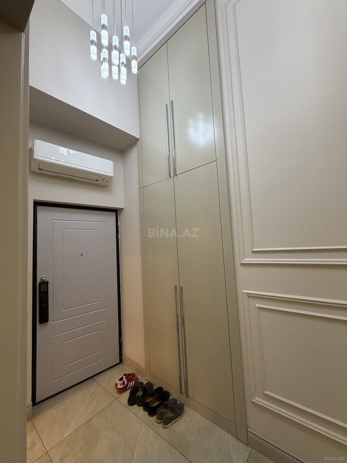 2 otaqlı Köhnə tikili, İçəri Şəhər m., Bakı