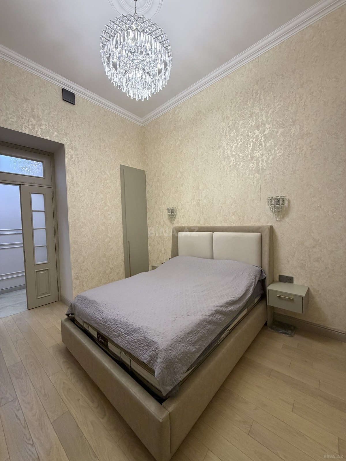 2 otaqlı Köhnə tikili, İçəri Şəhər m., Bakı