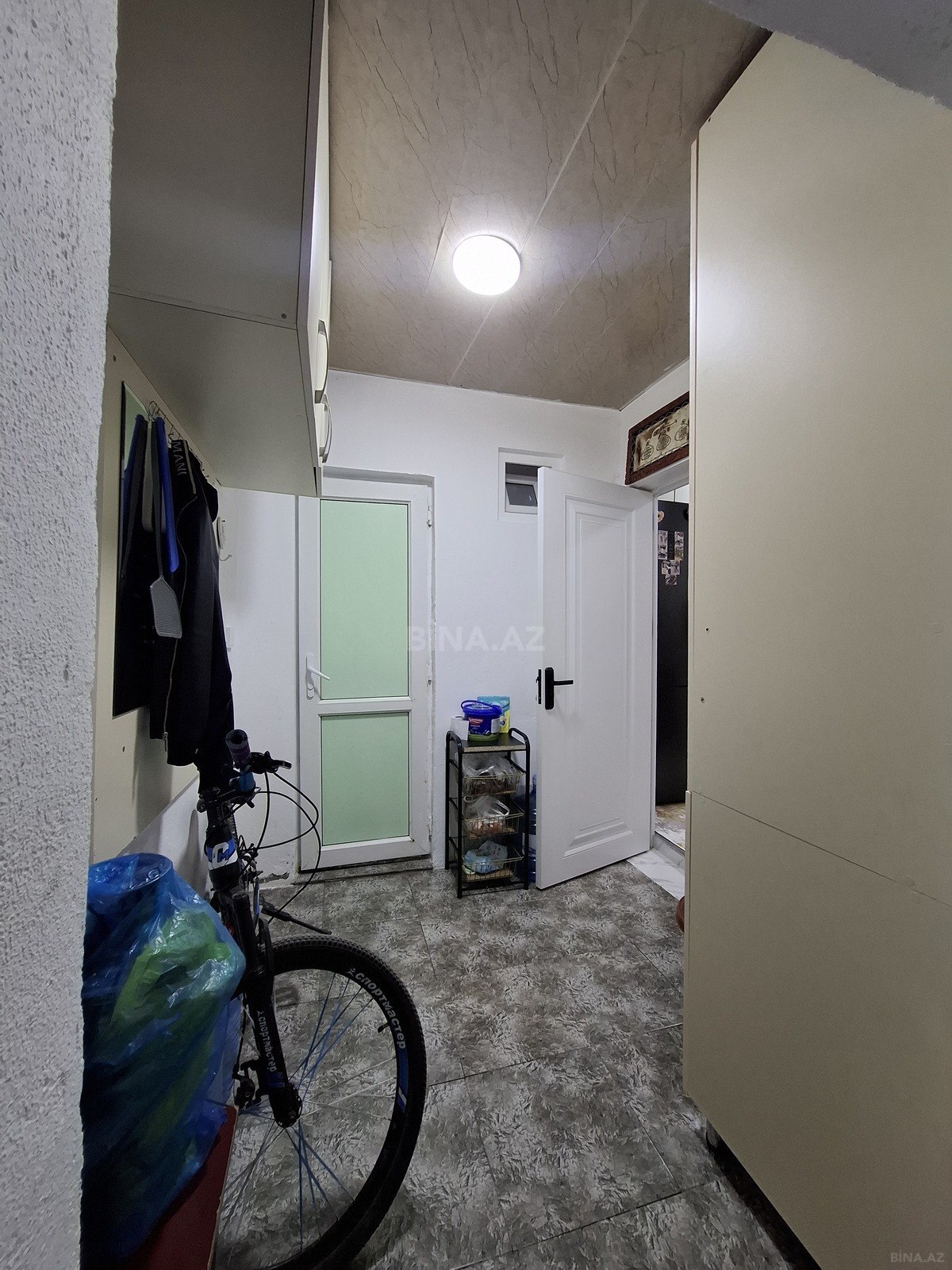 2 otaqlı Həyət evi/Bağ evi, Xırdalan
