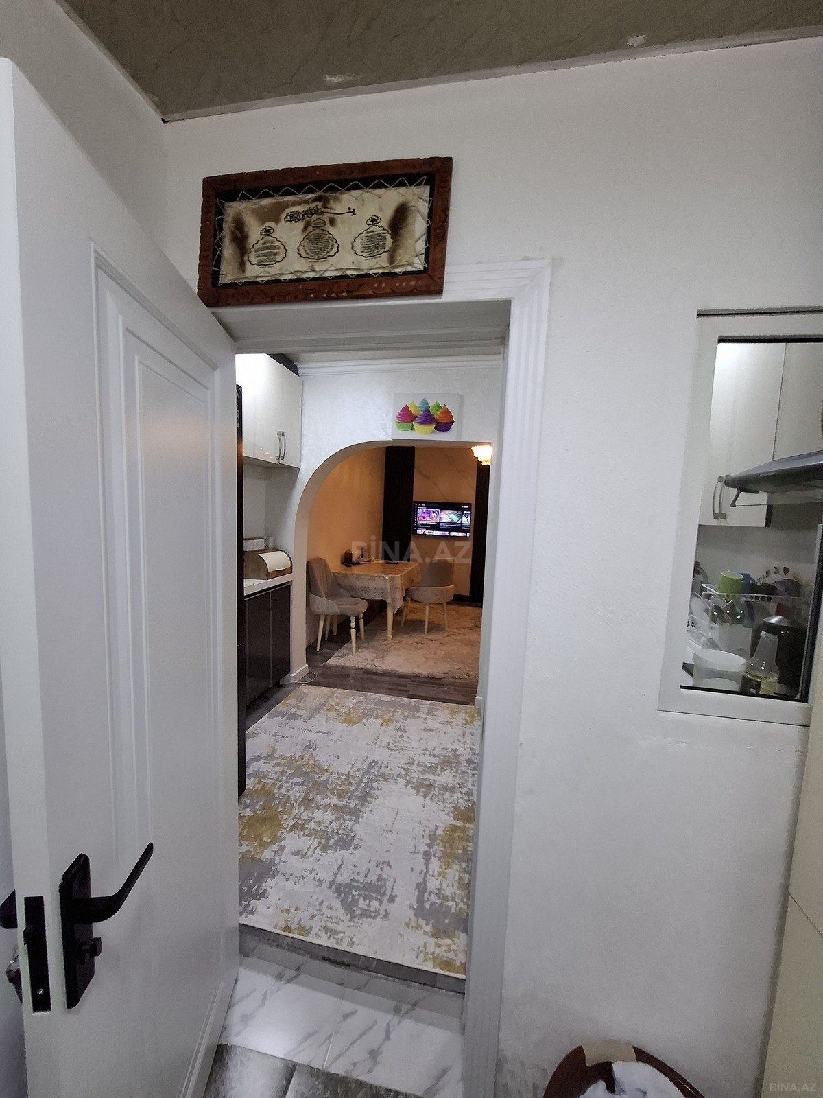 2 otaqlı Həyət evi/Bağ evi, Xırdalan