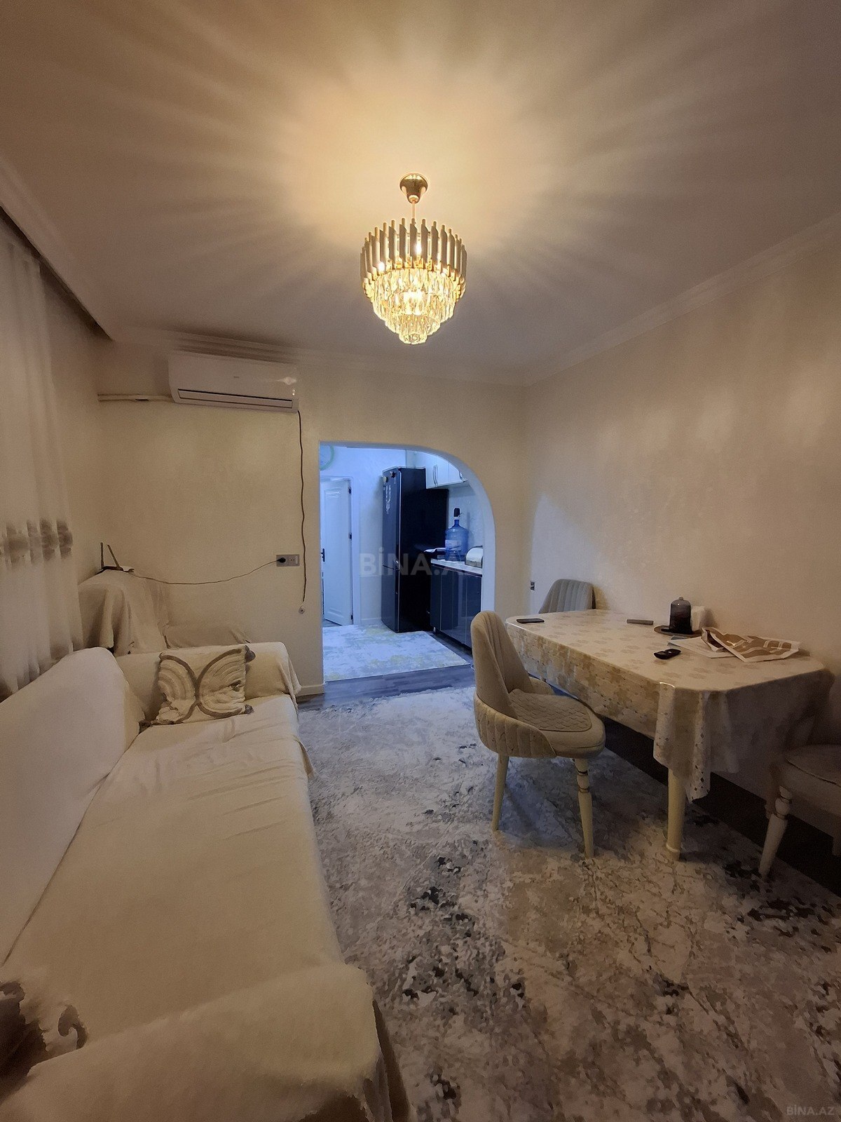 2 otaqlı Həyət evi/Bağ evi, Xırdalan
