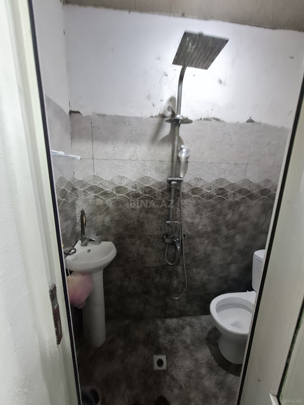2 otaqlı Həyət evi/Bağ evi, Xırdalan