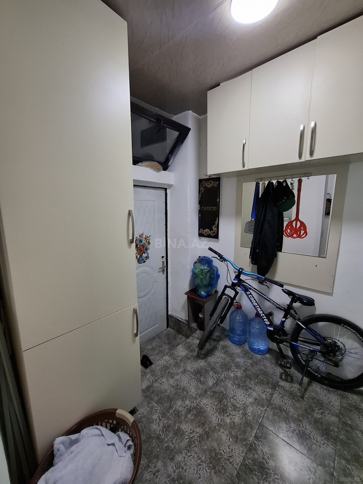 2 otaqlı Həyət evi/Bağ evi, Xırdalan
