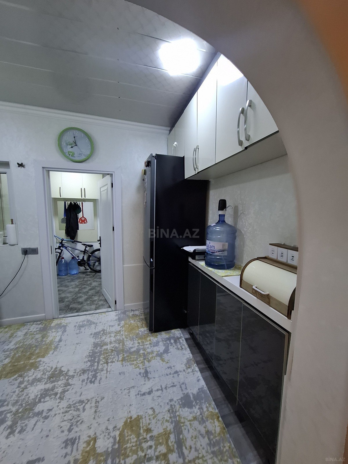 2 otaqlı Həyət evi/Bağ evi, Xırdalan