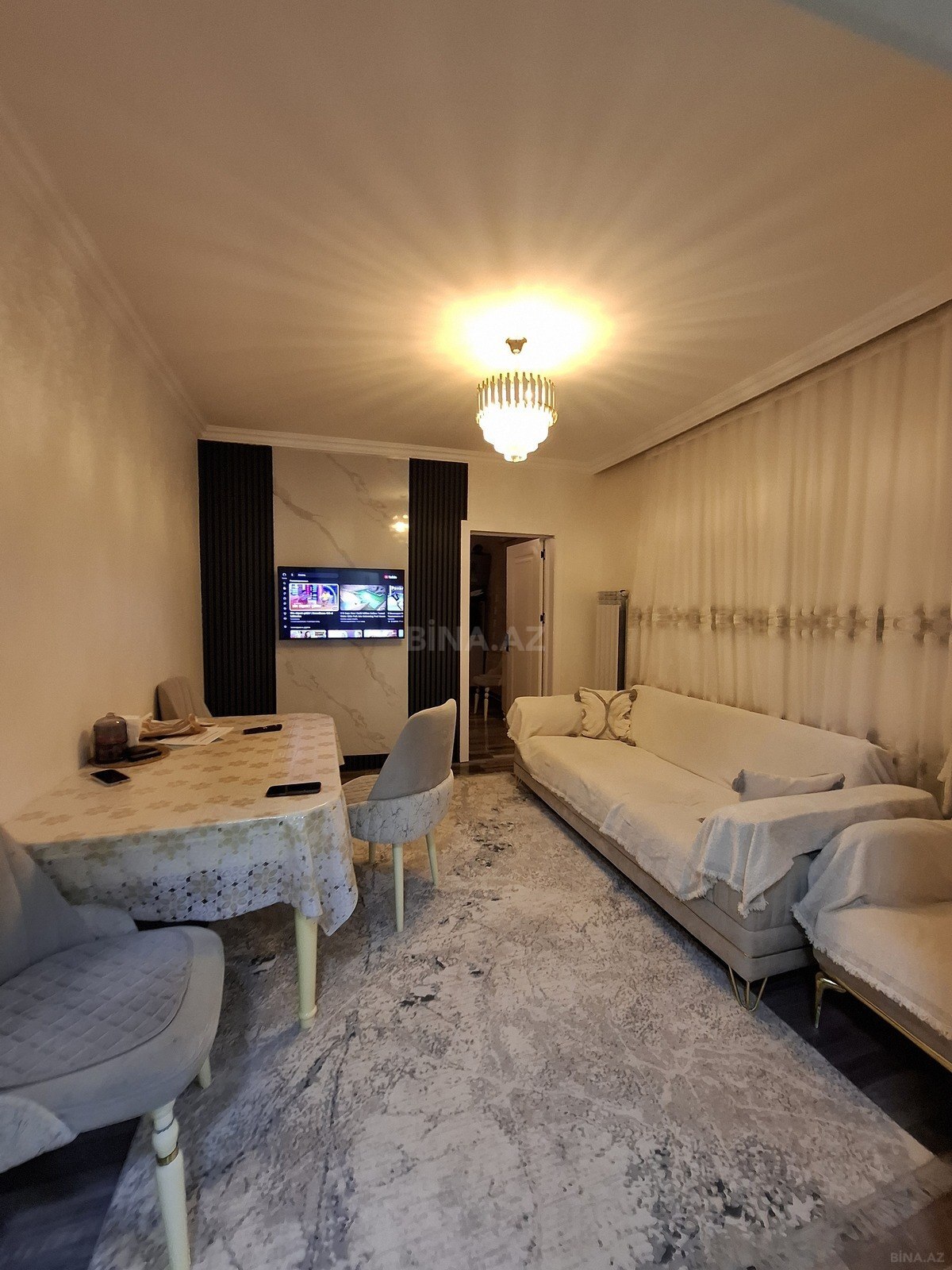 2 otaqlı Həyət evi/Bağ evi, Xırdalan