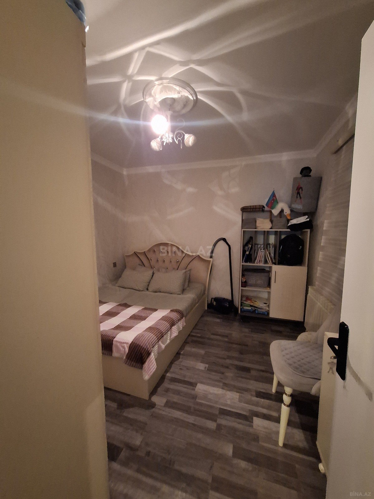 2 otaqlı Həyət evi/Bağ evi, Xırdalan