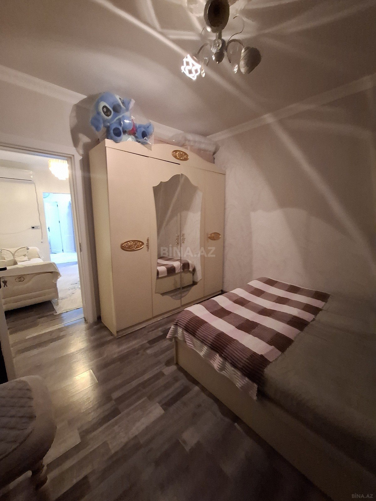2 otaqlı Həyət evi/Bağ evi, Xırdalan