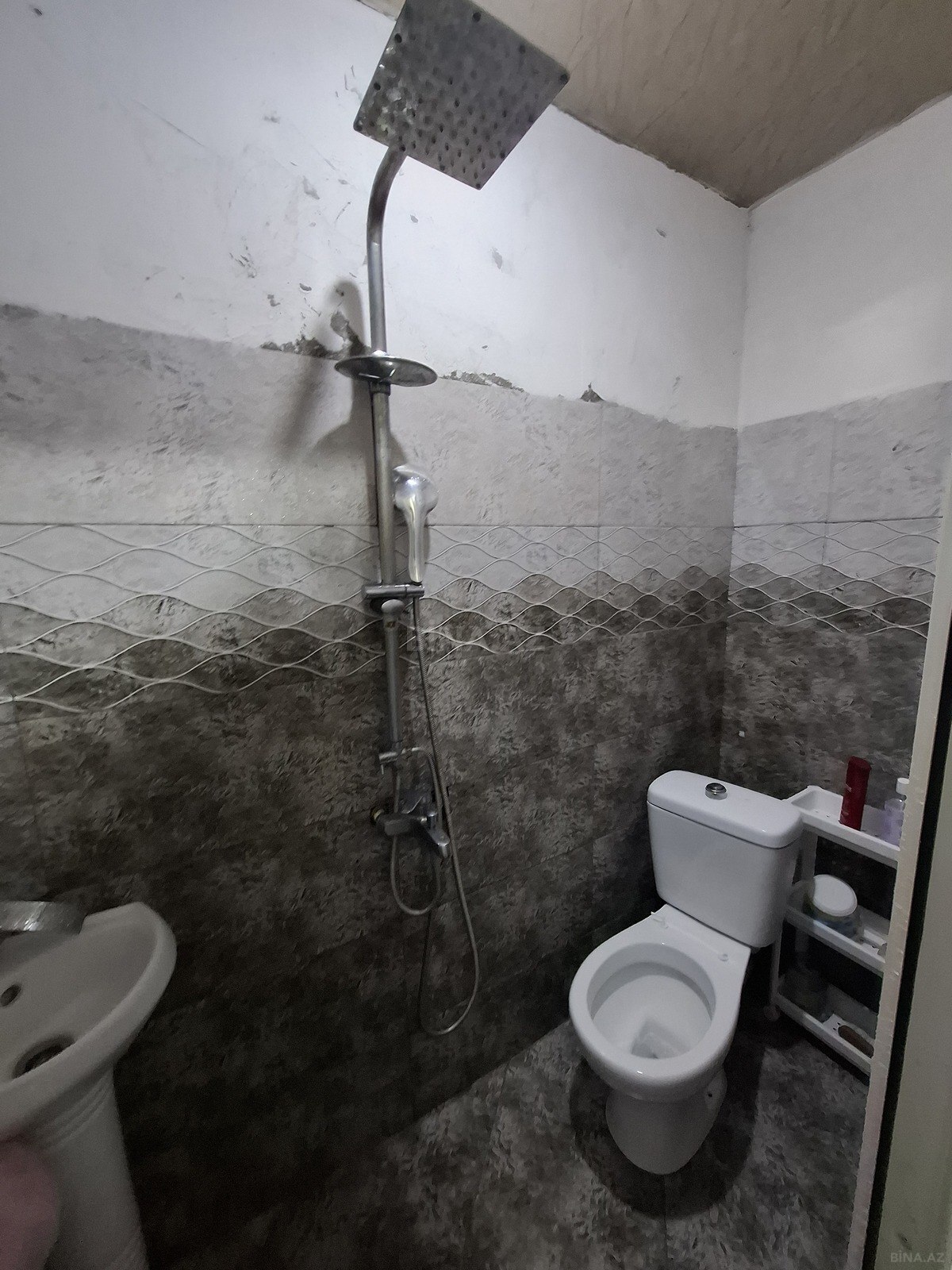 2 otaqlı Həyət evi/Bağ evi, Xırdalan