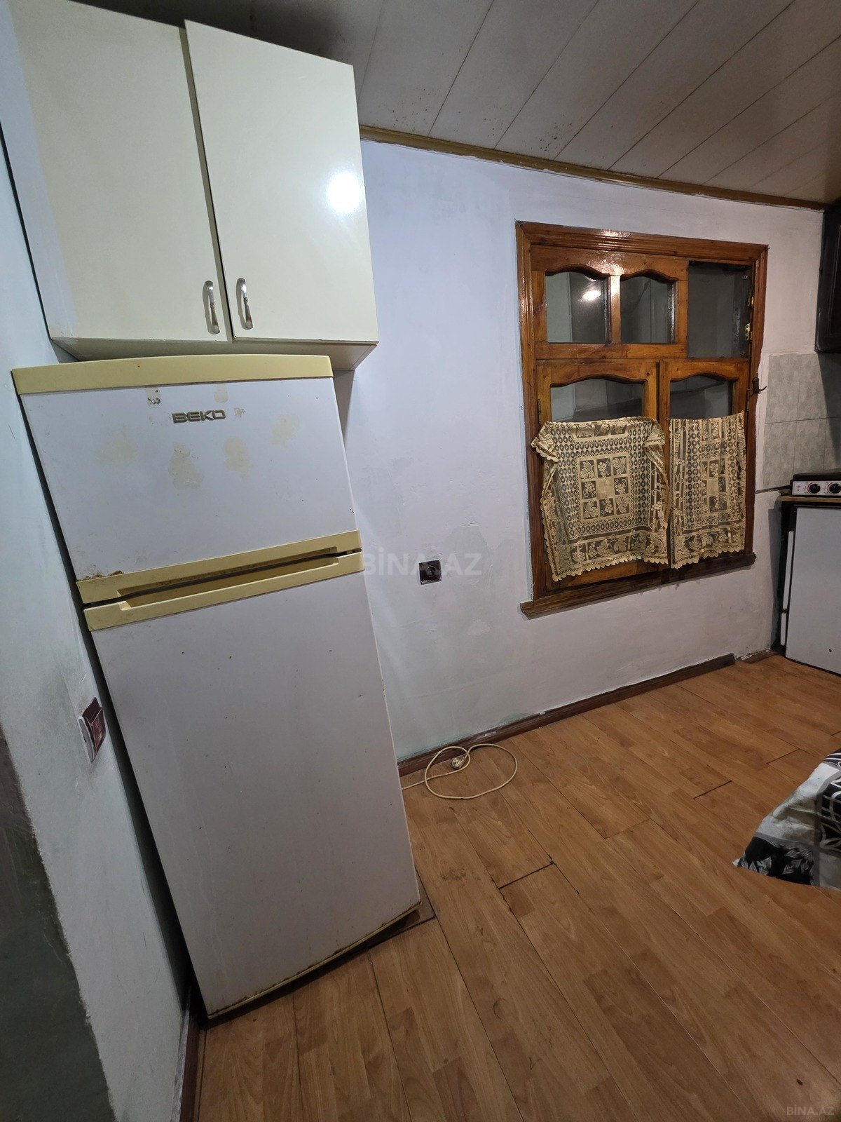 3 otaqlı Həyət evi/Bağ evi, NZS q., Bakı